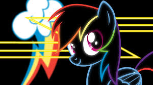 Check spelling or type a new query. Rainbow Dash Neon Wallpaper By Rdbrony16 On Deviantart