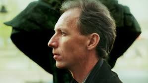 Marcos Jorge over ESTÔMAGO