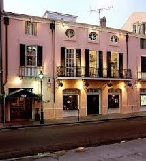 Brennan S New Orleans Do Not Leave This City Without Having Brunch At Brennans It Still New Orleans Brunch New Orleans French Quarter New Orleans Vacation