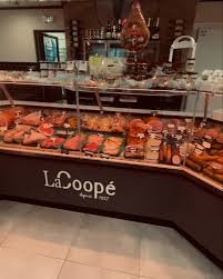 La Coopé - Alençon