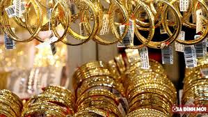Bảng Gia Vang 9999 Sjc 24k 18k Pnj Doji Hom Nay 6 1 2020