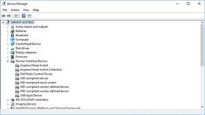 Click the download button to start the flash process. Enable And Disable Your Touchscreen In Windows 10
