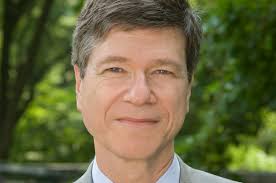 Why does anyone listen to Jeffrey Sachs?