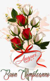 Buon Compleanno Auguri Frasi E Immagini Piu Belle Di Fiori Per Auguri Di Compleanno Auguri Auguri Di Buon Compleanno Buon Compleanno Auguri Di Compleanno