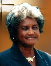 Obituary information for Mayflower Hodge Hardaway Campbell