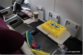 Where To Sit On The Qatar Airways A350 900 Wandering Aramean