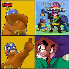 I remembered back then, i hated dynamike, he's just insanely op. The Most Op Brawler Is Brawlstars