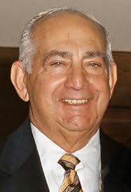 Obituary of Peter L. Pugliese