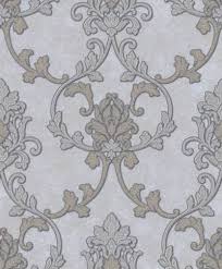 تصاميم جدران مزخرفة أنيقة 400 جرام متر مربع 53 سم 10 متر ورق حائط من الصين على Topchinasupplier Com