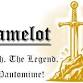 Camelot: The Pantomime! event in Coventry