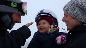 Why Not Winter? -- Full Film