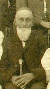 View Genealogy for William Daugherty (1/24/1818-8/26/1917)