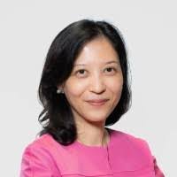 Doris Fung's Instagram, Twitter & Facebook