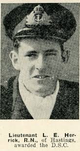 Laurence Edward Herrick