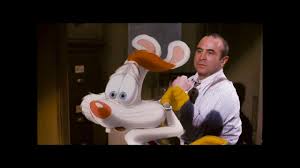 But the stakes are quickly raised when marvin acme is found dead and roger is the prime suspect. Who Framed Roger Rabbit Trailer Hd 1988 Youtube