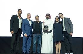 Doa pun mengalir dari banyak pihak, termasuk netizen.kabar meninggalnya syekh ali jaber disam. Mbc Group Award Brand Experience Services Campaign Name The Big Shutdown With Ali Jaber Oro Media
