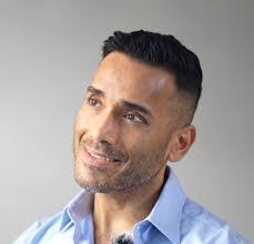 Faisal Baig's Instagram, Twitter & Facebook