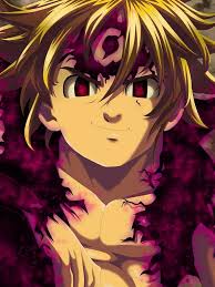Wallpapers in ultra hd 4k 3840x2160, 1920x1080 high definition resolutions. Seven Deadly Sins 768x1024 Download Hd Wallpaper Wallpapertip