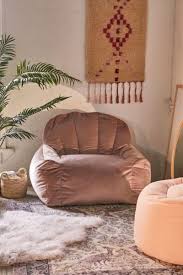Holly Velvet Lounge Chair Velvet Lounge Chair Floor Pillows Velvet Lounge