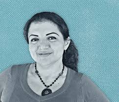 What I'm Doing Is for Them: Rosa Ortez-Cruz, interviewed by Lori Fernald  Khamala