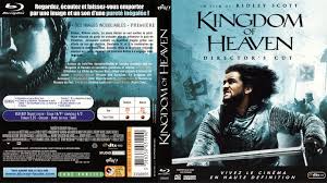 It drastically changes the movie, significantly fleshes out, ties together and grounds the story and brings the characters, their motivations, the different themes at play and the world to life. Covers Box Sk Kingdom Of Heaven Imdb Dl High Quality Dvd Blueray Movie
