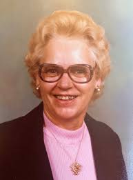 Hazel Margaret Ganske