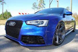 Image result for Sepang Blue 2013 RS5