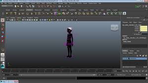 Completely free and open source; Maya 3d Animation Software Free Download Free Zfyi