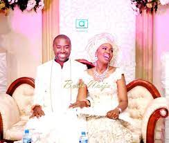 Maybe you would like to learn more about one of these? Olu Of Warri S Son Tsola Emiko Billionaire Daughter Ivie Okunbo Wed 1st Photos Bellanaija