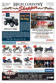 The 'tossup' states are those which donald trump and joe biden both have a chance of winning, while 'lean' shows where it is more. Calameo High Country Shopper 10 10 12