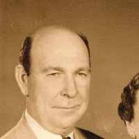 Randolph Robertson Pollock (1899–1989)