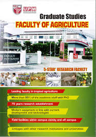 The eleven departments of the faculty comprises research and education within architecture, biology, chemistry, computing science, industrial design, mathematics, physics, teaching, and technology. Master Of Science Faculty Of Agriculture