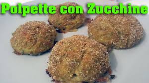 Olive oil base, sea salt, mozzarella, arugula, buffalo. Polpette Di Zucchine E Carne Macinata Di Maiale La Ricetta Piu Facile Del Mondo Youtube