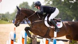 Future Champions Compete in Traverse City
