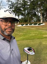 Is twelve stones in good condition for a round of golf?