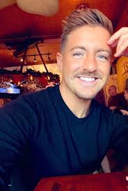 Welcome to Billy Gilman Fan Club and Support Group