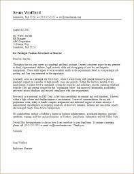 Sample cover letter for internships in government. Legal Cover Letter Writing Services Legal Assistant Cover Letter Samples Templates