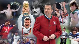 Gerd müller war der beste stürmer seiner zeit, seine gerd muller was the top scorer at the 1970 fifa world cup mexico™, finding the net 10 times. Soder Congratulates Matthaus A Deserved Son Of Bavaria