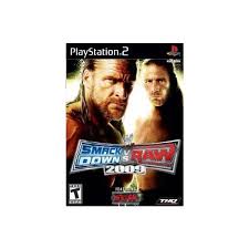 Chris jericho, big show and mark henry. Wwe Smackdown Vs Raw 2009 Guide To Secrets Characters Cheat Codes And Unlockables Altered Gamer
