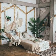 Best Hammocks For Your Home Home Decor Etsy Finds Allybeth Bedroom Makeover Bedroom Design Bohemian Bedroom Decor