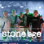 6/5 STONE AGE LIVE in THE BERNIE