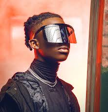 Rema told darius mugisha about her life and her musical journey. Rema Is Leading The Next Generation Of Nigerian Pop Pitchfork