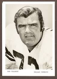 Don Talbert