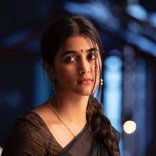 Pooja hegde raises mercury levels in this bts video for femina | pooja hegde sizzles on femina cover. Pooja Hegde Can T Wait For The Release Of Her Upcoming Film Valmiki The Indian Wire