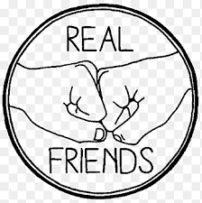Design vector logo element abstract people icon. Best Friends Forever Friendship Love Best Friend Text Logo Png Pngegg