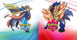 Pokemon Sword And Shield Galar Pokedex
