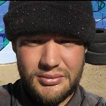 Raymond Eugene Cramer III Obituary