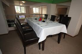 Restaurantul terasa itsi bitsi 5 minute mers ati ajuns. Hotel Basarab Bucarest Precios Actualizados 2021