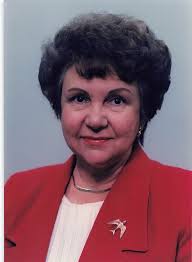 Marilyn Latcham Obituary August 17, 2024