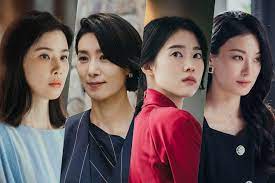 My drama отоуто скрэмбл ~ изуми 12 эпизод счастливая концовка. Mine Writer Explains Why Lee Bo Young And Kim Seo Hyung Were Cast As Ambitious Chaebol Wives In Upcoming Tvn Drama Soompi